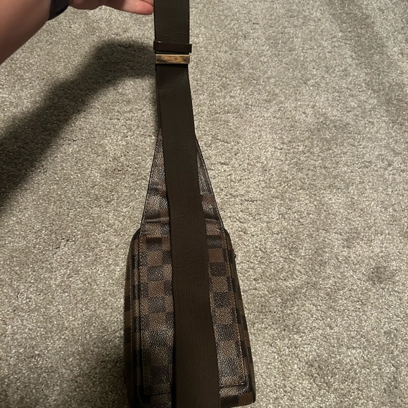 Authentic Louis Vuitton Geronimos - Picture 7 of 10